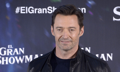 Hugh Jackman Poster 2907539