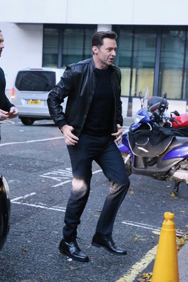 Hugh Jackman Poster 2907540