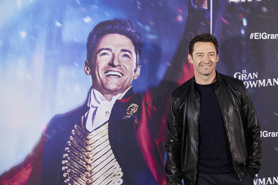 Hugh Jackman Poster 2907541