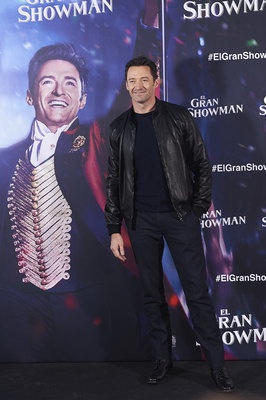 Hugh Jackman Poster 2907542