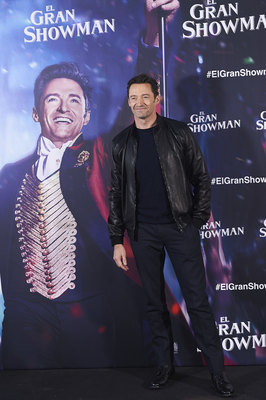 Hugh Jackman Poster 2907543