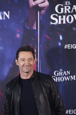 Hugh Jackman Poster 2907544