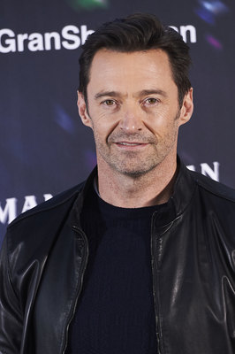 Hugh Jackman Poster 2907545
