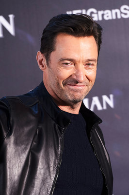 Hugh Jackman Poster 2907546
