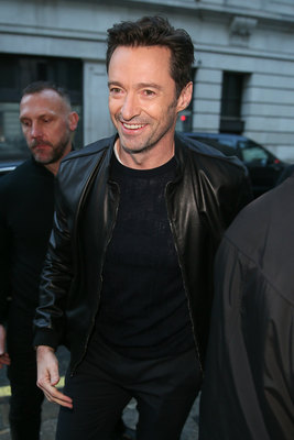 Hugh Jackman Poster 2907547