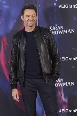 Hugh Jackman Poster 2907548