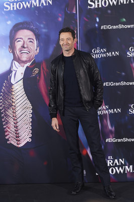 Hugh Jackman Poster 2907549