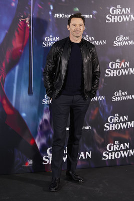 Hugh Jackman Poster 2907550