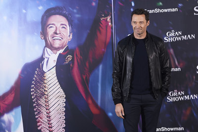 Hugh Jackman Poster 2907553
