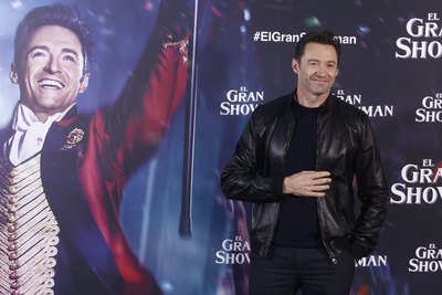 Hugh Jackman Poster 2907554