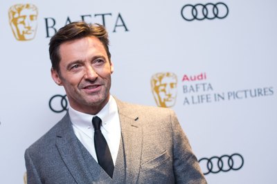 Hugh Jackman Poster 2907555