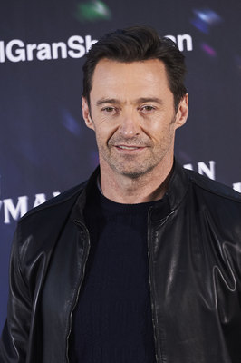 Hugh Jackman Poster 2907557
