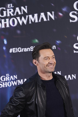 Hugh Jackman Poster 2907558