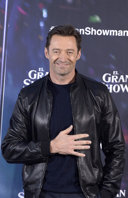 Hugh Jackman Poster 2907559
