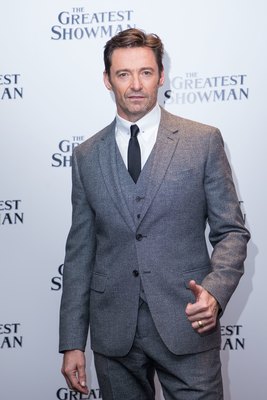 Hugh Jackman Poster 2907561