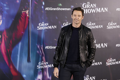 Hugh Jackman Poster 2907562