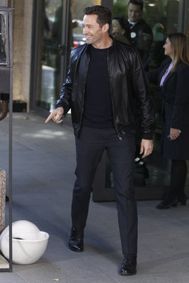 Hugh Jackman Poster 2907565
