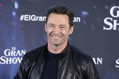 Hugh Jackman Poster 2907566