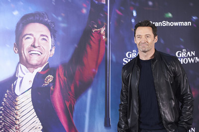 Hugh Jackman Poster 2907567