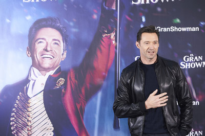 Hugh Jackman Poster 2907568