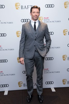 Hugh Jackman Poster 2907571
