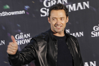 Hugh Jackman Poster 2907572
