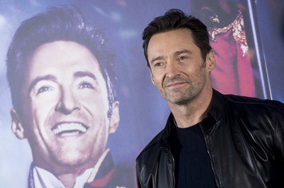 Hugh Jackman Poster 2907573