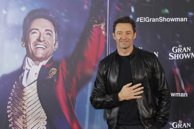 Hugh Jackman Poster 2907574