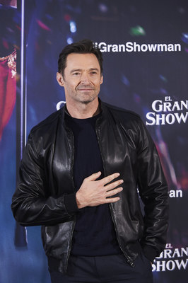 Hugh Jackman Poster 2907575
