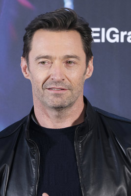 Hugh Jackman Poster 2907576