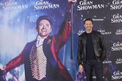 Hugh Jackman Poster 2907581