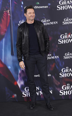 Hugh Jackman Poster 2907584