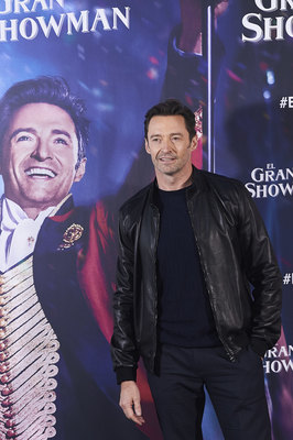 Hugh Jackman Poster 2907585