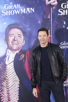Hugh Jackman Poster 2907586