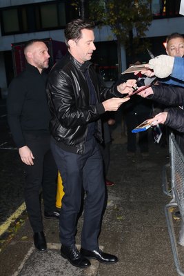 Hugh Jackman Poster 2907587