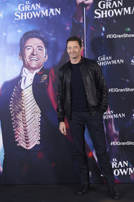 Hugh Jackman Poster 2907588