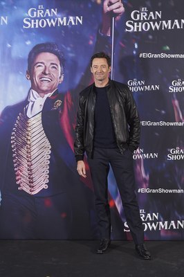 Hugh Jackman Poster 2907590