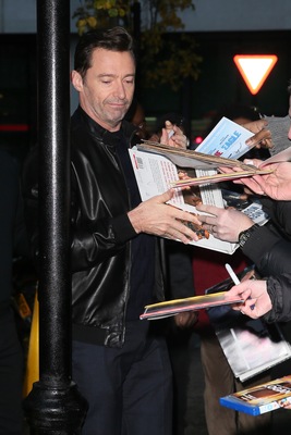 Hugh Jackman Poster 2907592