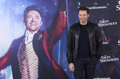 Hugh Jackman Poster 2907593