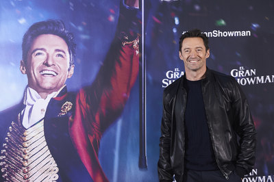 Hugh Jackman Poster 2907596