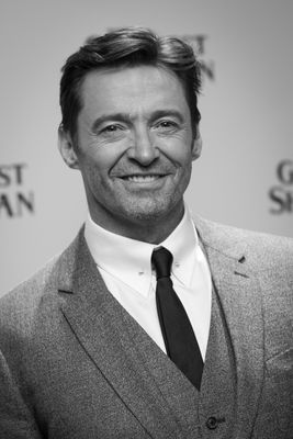 Hugh Jackman Poster 2907597