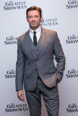 Hugh Jackman Poster 2907598