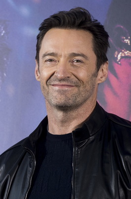 Hugh Jackman Poster 2907600