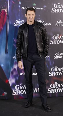 Hugh Jackman Poster 2907601