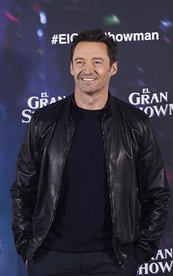 Hugh Jackman Poster 2907602