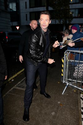 Hugh Jackman Poster 2907604