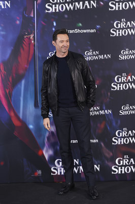 Hugh Jackman Poster 2907605