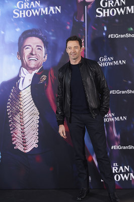 Hugh Jackman Poster 2907606