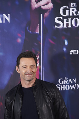 Hugh Jackman Poster 2907607
