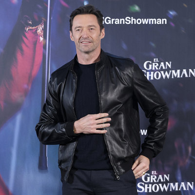Hugh Jackman Poster 2907608